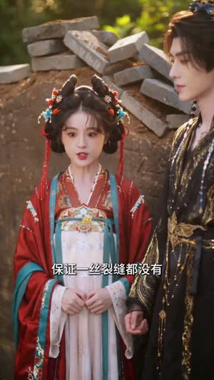 太子妃力大如牛(64集) 太子妃力大如牛(64集)免费看