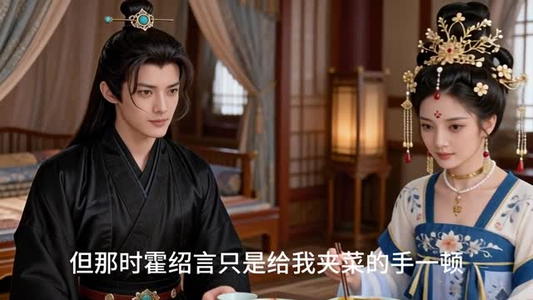 我把太子让给白月光（62集）全剧免费观看