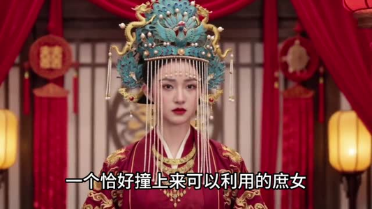 我替嫡姐嫁了冷面锦衣卫（39集）短剧也太好看了
