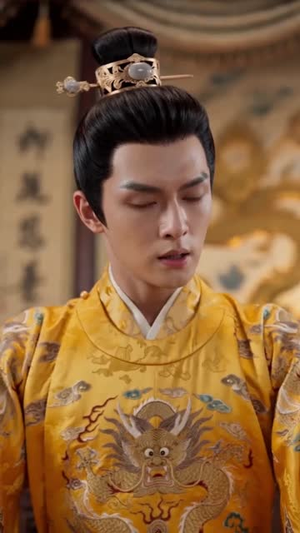 退婚后,我成太子白月光(47集) 退婚后,我成太子白月光(47集)短剧精彩推荐