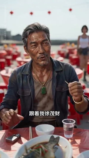 潮渊归航（26集）短剧热播抢先看