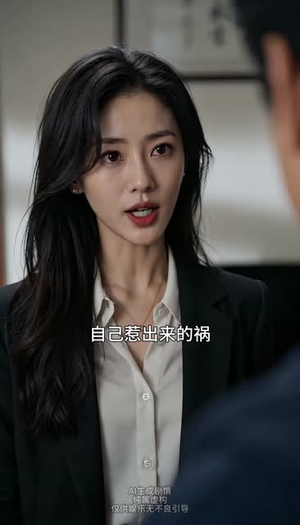 我及时止损从此逆风翻盘（63集）热门短剧分享