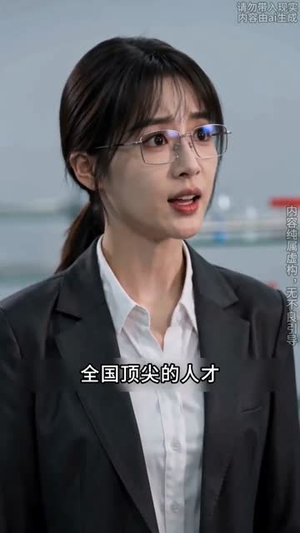 相亲被拒:反手手搓核聚变(45集) 相亲被拒:反手手搓核聚变(45集)短剧热播中