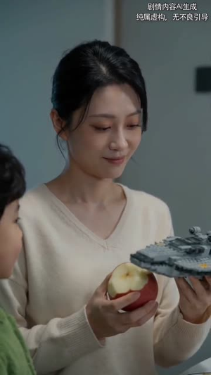 我妈,从不打逆风局(44集) 我妈,从不打逆风局(44集)精彩短剧下载