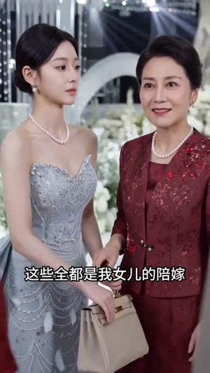 彩礼圈套(60集) 彩礼圈套(60集)红果免费看短剧