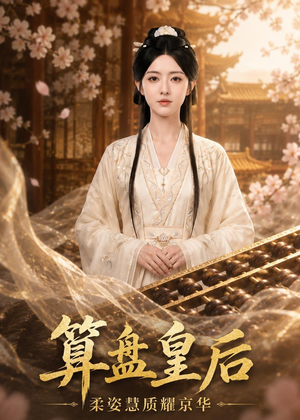 算盘皇后,柔姿慧质耀京华(42集) 算盘皇后,柔姿慧质耀京华(42集)全剧免费观看
