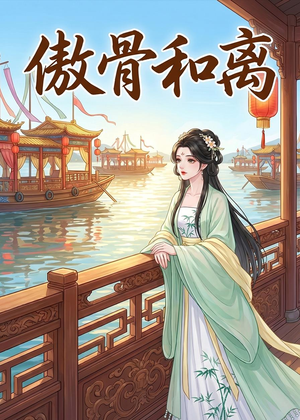 傲骨和离（60集）完整版