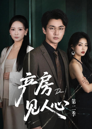 产房见人心第二季(75集) 产房见人心第二季(75集)爆火短剧追不停