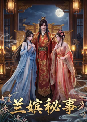 兰嫔秘事(23集) 兰嫔秘事(23集)红果短剧看全集