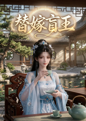 替嫁盲王(41集) 替嫁盲王(41集)热播短剧追不停