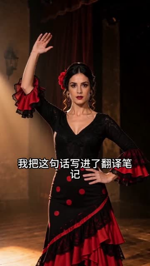 精通八国语言,我却装了三年废物翻译(43集) 精通八国语言,我却装了三年废物翻译(43集)火爆短剧来袭