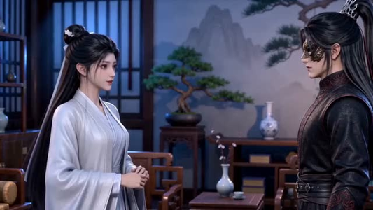 玄门王妃不好惹(76集) 玄门王妃不好惹(76集)最火爆短剧