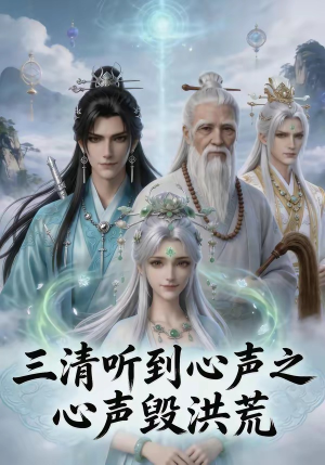 三清听到心声之心声毁洪荒(219集) 三清听到心声之心声毁洪荒(219集)网上可以看吗