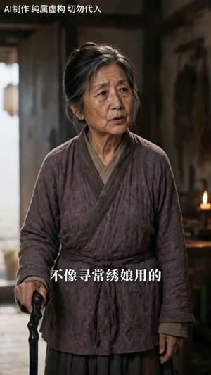 织锦仙娘(53集) 织锦仙娘(53集)第一季