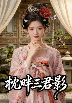 枕畔三君影（41集）追风的女孩短剧