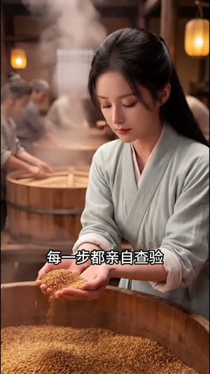 宠妾?我重生夺嫁妆和离(26集) 宠妾?我重生夺嫁妆和离(26集)一口气看完全集