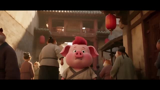 天蓬八劫(31集) 天蓬八劫(31集)短剧免费看全集