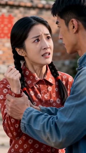穿到八零：退婚当天，我娶了冷美知青！（68集）全集我都看完了