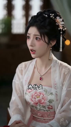 让位不成反宠（28集）短剧追不停