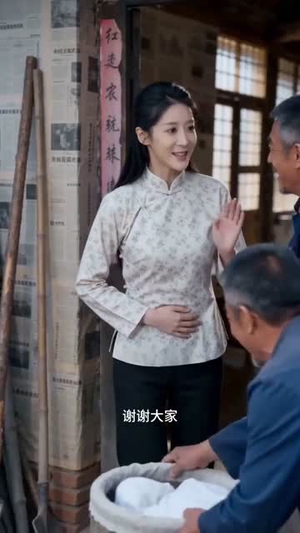 80年代，裁出春风（30集）悬疑短剧推荐