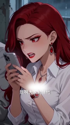 末日残响：万灾轮着来，我稳如老狗（30集）贝贝短剧分享