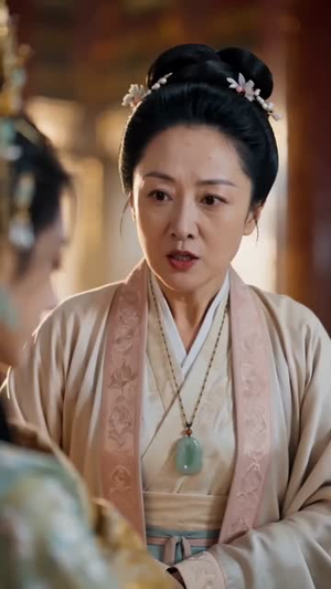 此女乘风归来(63集) 此女乘风归来(63集)爆火短剧推荐