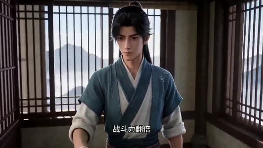 我用神笔画灵宝（29集）短剧前十排行榜