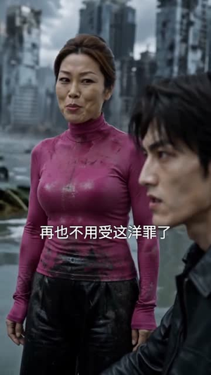 暴雨末世我的空间无限大(67集) 暴雨末世我的空间无限大(67集)短剧后续更精彩
