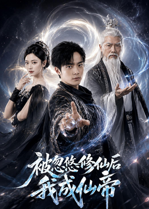 被忽悠修仙后我成仙帝(60集) 被忽悠修仙后我成仙帝(60集)热播短剧全集看