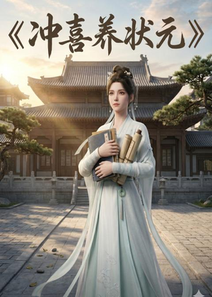 冲喜养状元(20集) 冲喜养状元(20集)短剧解说热门