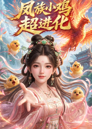 凤族小鸡超进化（20集）360网盘观看
