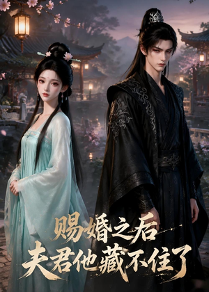 赐婚之后,夫君他藏不住了(32集) 赐婚之后,夫君他藏不住了(32集)火爆短剧热播中
