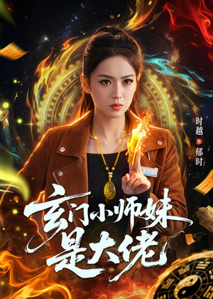 玄门小师妹是大佬(80集) 玄门小师妹是大佬(80集)最新热播短剧