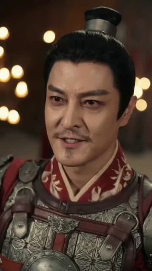 边关戍卒,从迎娶将门孤女崛起封王!(53集) 边关戍卒,从迎娶将门孤女崛起封王!(53集)火爆短剧抢先看