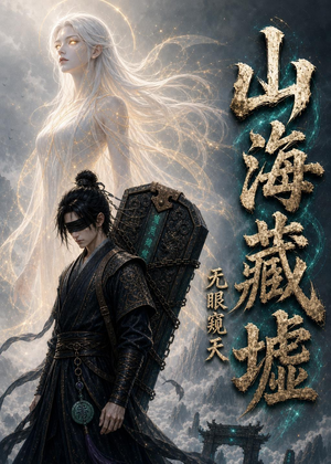 山海藏墟,无眼窥天(110集) 山海藏墟,无眼窥天(110集)免费全集短剧