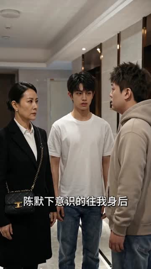 不存在的客户（40集）全集一次看完