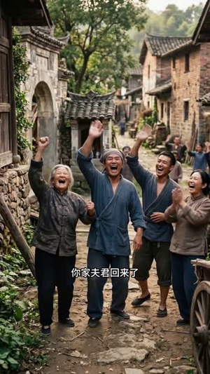 我在深山种菜,等回了盖世将军(45集) 我在深山种菜,等回了盖世将军(45集)演员表