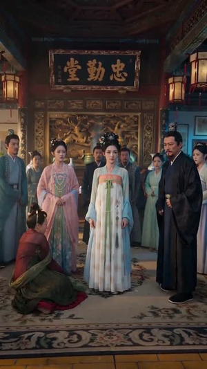 归来的女将军(60集) 归来的女将军(60集)百度在线观看