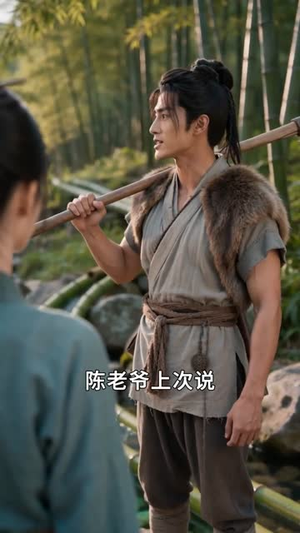 农家庶女逆袭记（53集）在线免费观看