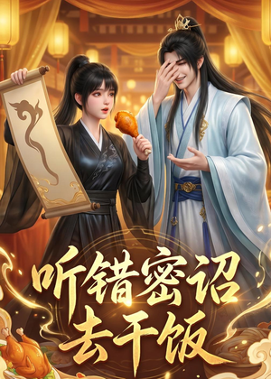 听错密诏去干饭(46集) 听错密诏去干饭(46集)剧好看短剧推荐