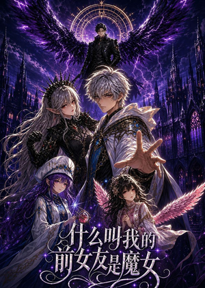 什么叫我的前女友是魔女(60集) 什么叫我的前女友是魔女(60集)解说文案