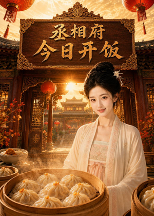 丞相府今日开饭(49集) 丞相府今日开饭(49集)红果短剧看全集