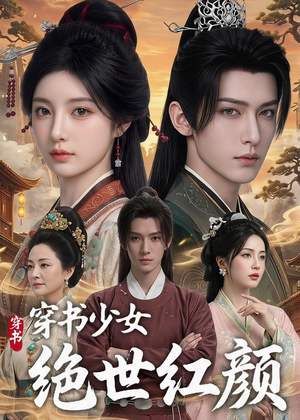 穿书少女绝世红颜(80集) 穿书少女绝世红颜(80集)短剧演员排行榜