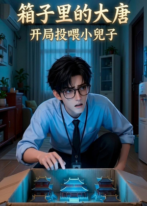 箱子里的大唐：开局投喂小兕子（51集）全剧看到大结局