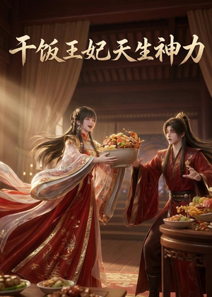 干饭王妃天生神力(40集) 干饭王妃天生神力(40集)最新热门短剧