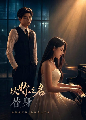 以妳之名替身(52集) 以妳之名替身(52集)这短剧太好看了
