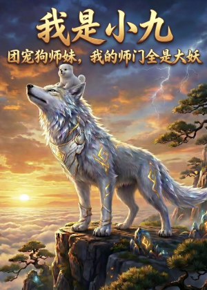 我是小九团宠狗师妹,我的师门全是大妖(59集) 我是小九团宠狗师妹,我的师门全是大妖(59集)剧好看短剧推荐