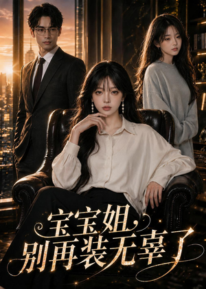 宝宝姐,别再装无辜了(41集) 宝宝姐,别再装无辜了(41集)贝贝短剧分享