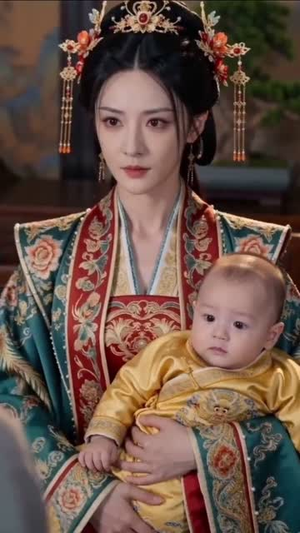 太子生母不低头(39集) 太子生母不低头(39集)爆款短剧一起追