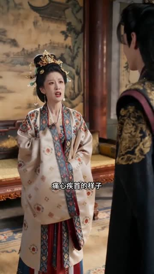 换女替嫁，荣华拿下（35集）不用花钱看全剧